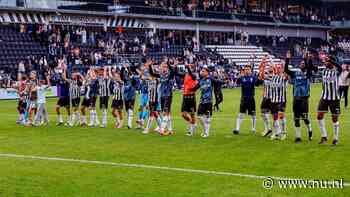 Heracles verstevigt koppositie in KKD, FC Volendam thuis niet te kloppen