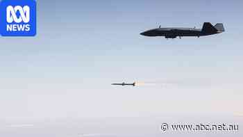 Ghost Bats and Maven Smart: How AI is transforming Defence