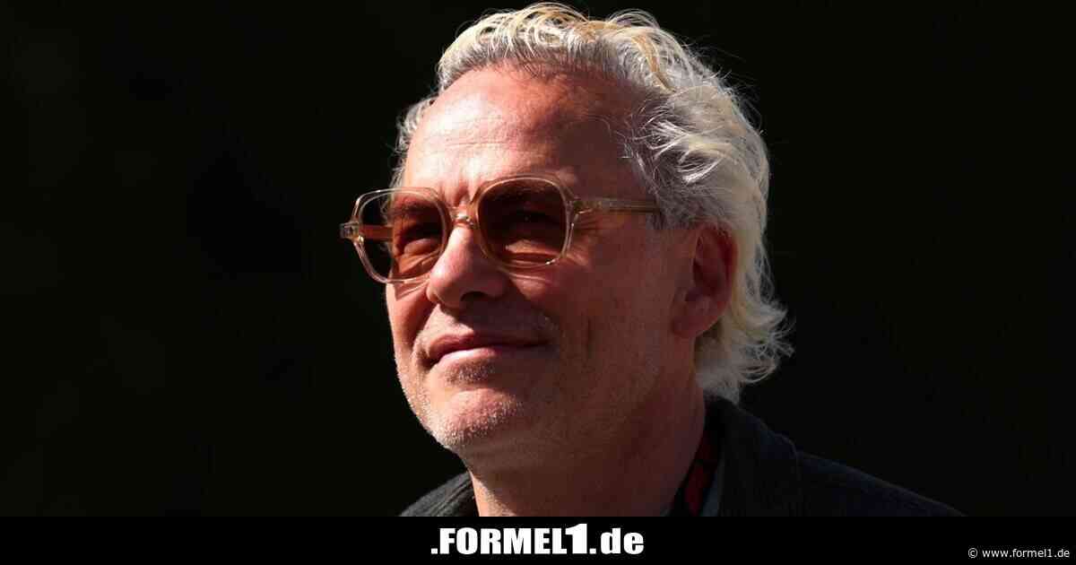 Jacques Villeneuve: War richtig von Red Bull, keine Teamorder auszusprechen