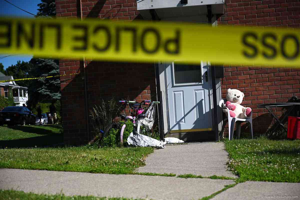 CPS records detail years of 'imminent danger' to 4 murdered children