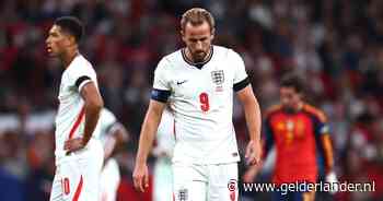 LIVE Nations League | Gemiste pingel Kane wordt afgestraft: wereldkampioen Spanje draait wedstrijd op Wembley weer om