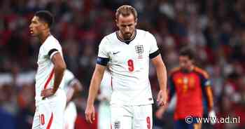 LIVE Nations League | Gemiste pingel Kane wordt afgestraft: wereldkampioen Spanje draait wedstrijd op Wembley weer om