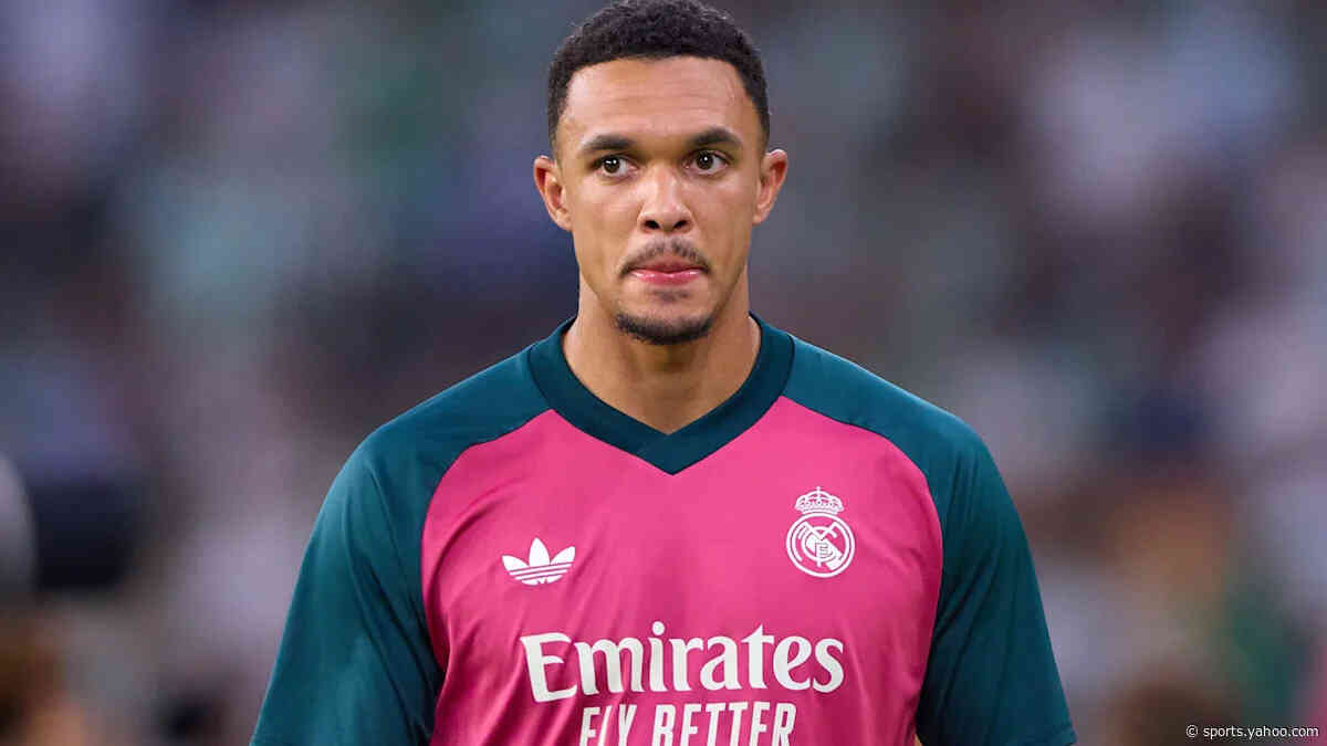 Arsenal Have Set Their Sights On This Real Madrid Full-Back: Dream Option For Arteta?