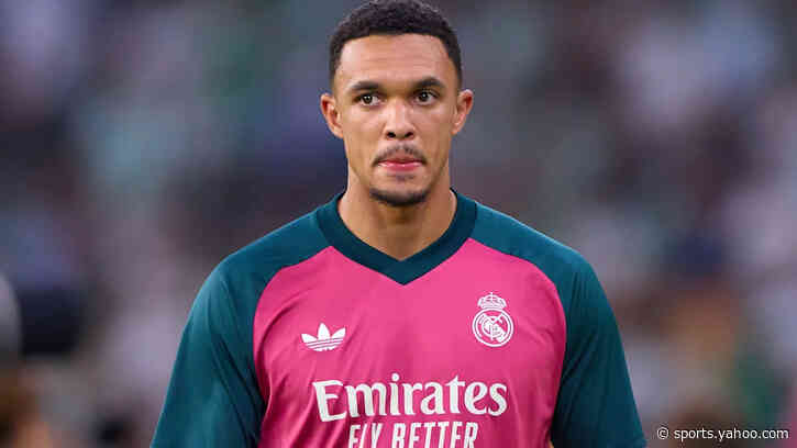 Arsenal Have Set Their Sights On This Real Madrid Full-Back: Dream Option For Arteta?