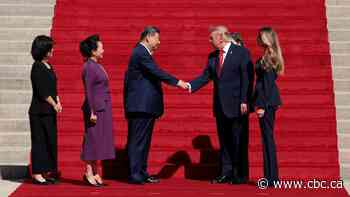 China, U.S. agree to AI dialogue, tariff cuts on $30 billion in goods during Xi visit
