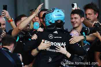 5 betting lessons after Russell wins in Azerbaijan