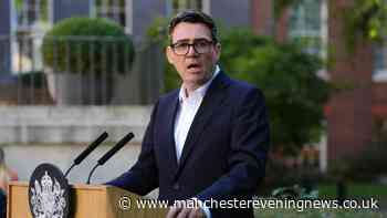 New rule under Andy Burnham could impact UK households with over £12,000 in savings