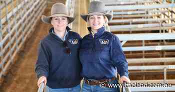 'It's in my blood': meet the women building more than a career as livestock agents