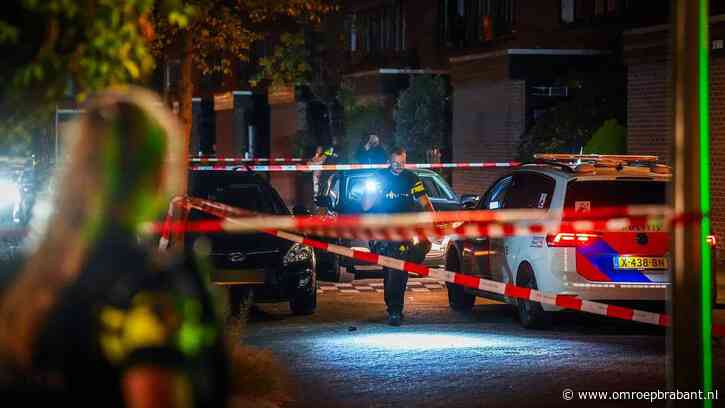 Steekpartij in Eindhoven, mogelijk ook geschoten: politie vindt auto