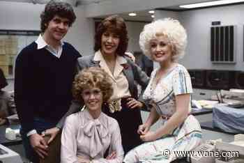 Dolly Parton's classic '9 to 5' returning to theaters for limited run