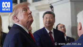 China, US agree to AI dialogue, $42b in tariff cuts during state visit