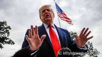 Trump rechaza la oferta de Irán para reabrir el estrecho de Ormuz en 7 días