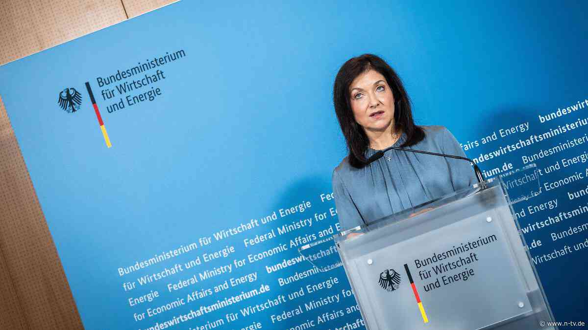 "Antisemitismus und Enteignung": Linke geht wegen Video gegen Wirtschaftsministerin Reiche vor