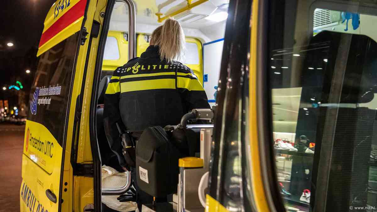 Twee mensen neergestoken in Eindhoven, verdachten vluchten in 'enkele auto's'