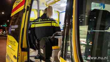 Twee mensen neergestoken in Eindhoven, verdachten vluchten in 'enkele auto's'