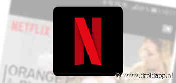Netflix komt volgend jaar met reclame-abonnement naar Nederland en België