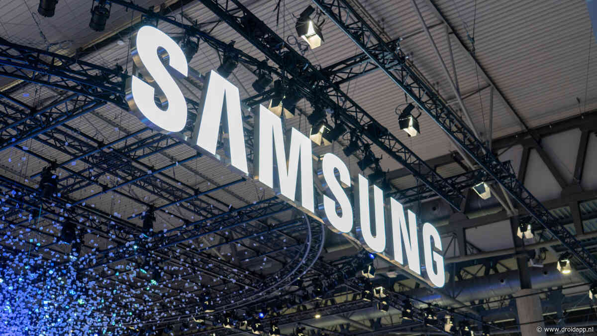 Samsung Galaxy Buds On duiken op in persfoto’s