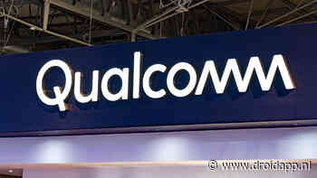Qualcomm komt met nieuwe Snapdragon 8 Elite Gen 6 en 8 Elite Extreme chipset