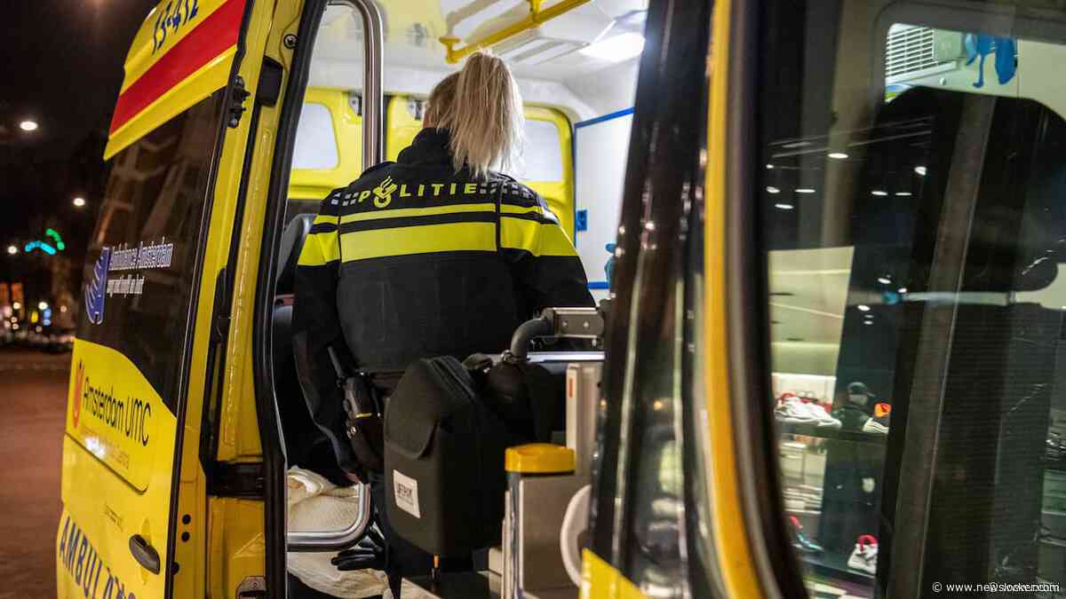 Twee mensen neergestoken in Eindhoven, verdachten vluchten in 'enkele auto's'