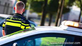 Twee mensen neergestoken bij confrontatie in Eindhoven