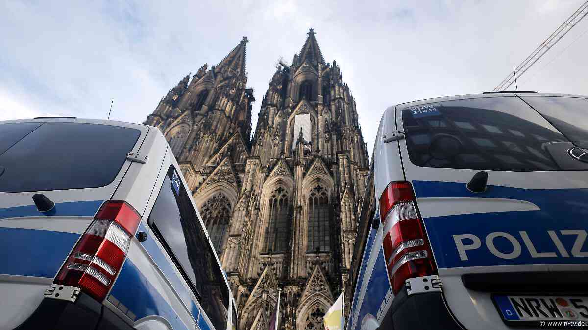 Mordkommission ermittelt: 37-Jähriger in Köln nach Schlägerei und Schuss schwer verletzt
