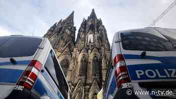 Mordkommission ermittelt: 37-Jähriger in Köln nach Schlägerei und Schuss schwer verletzt