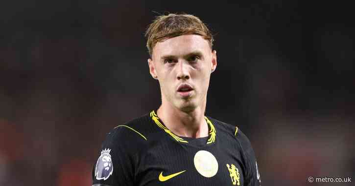 Roy Keane takes aim at Chelsea’s Cole Palmer over England withdrawal