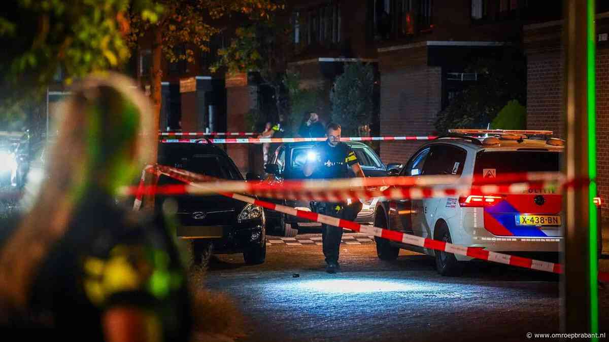Steekpartij in Eindhoven, mogelijk ook geschoten: verdachten aangehouden