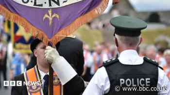 Orange Order to appeal High Court injunction stopping Drumcree parade