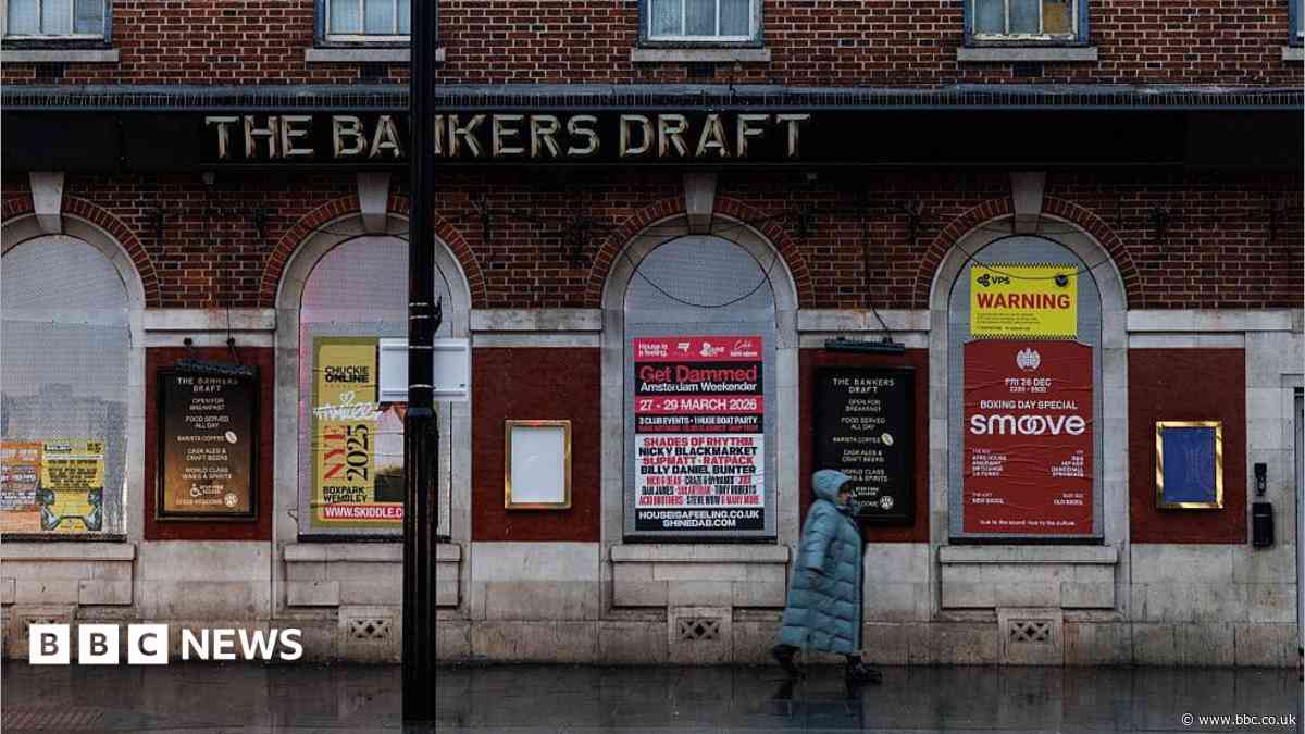 PM pledges £210m to regenerate UK's high streets