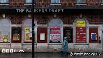 PM pledges £210m to regenerate UK's high streets