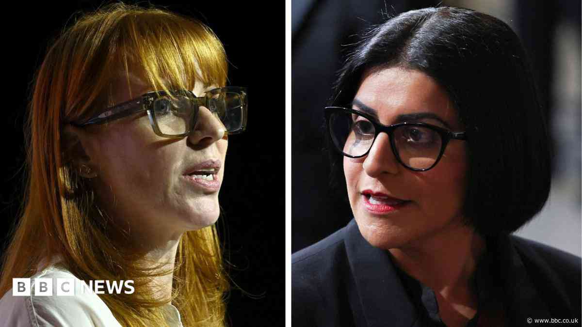 Rayner criticises visa rule proposals ahead of Labour conference