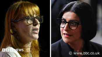 Rayner criticises visa rule proposals ahead of Labour conference