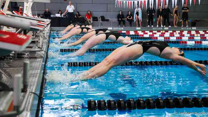 Y-Nationals Finalist Emily Sudol Commits To Cincinnati For Fall 2027