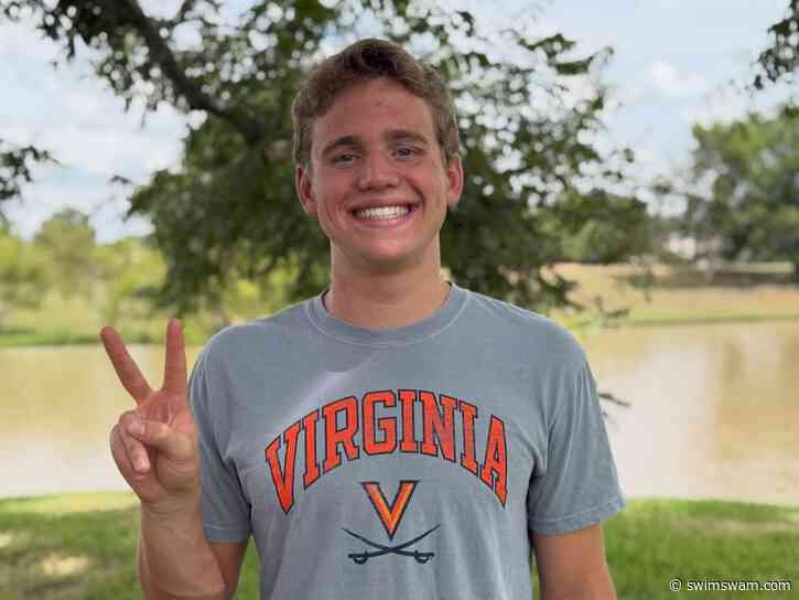 UVA Men Open 2028 Recruiting Class with Verbal Commitment from #10 Jack Maddan