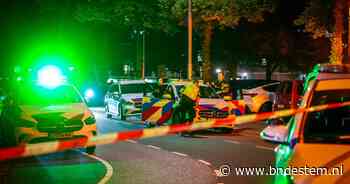 Twee mensen neergestoken in Eindhoven, vijf verdachten op snelweg aangehouden