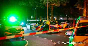 Twee mensen neergestoken in Eindhoven, vijf verdachten op snelweg aangehouden