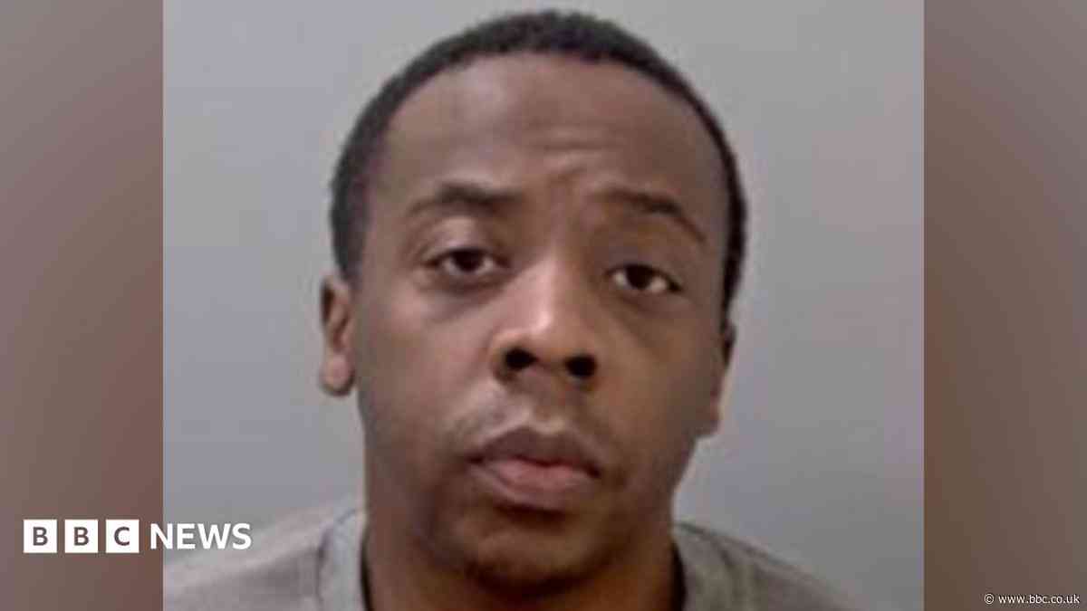 Prisoner found guilty of 'violent' cellmate murder