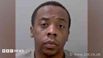 Prisoner found guilty of 'violent' cellmate murder