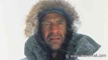 As calls grow for inquiry into our greatest living explorer's 'captivity', Sir Ranulph Fiennes' stepson demands... 'I want a court to ensure Ran has complete free will, the ability to walk outside and see whoever he wants'