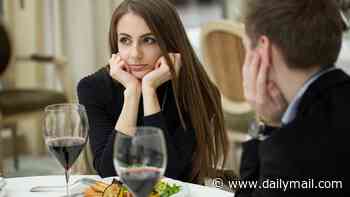 'Romance famine' blamed for Britain's plunging birth rate as young women 'hold unrealistically high standards for men'