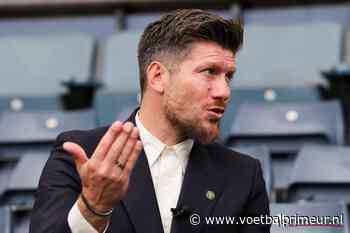 'Belgische bond sprak ook met oud-AZ-speler, maar koos voor Van Bommel'