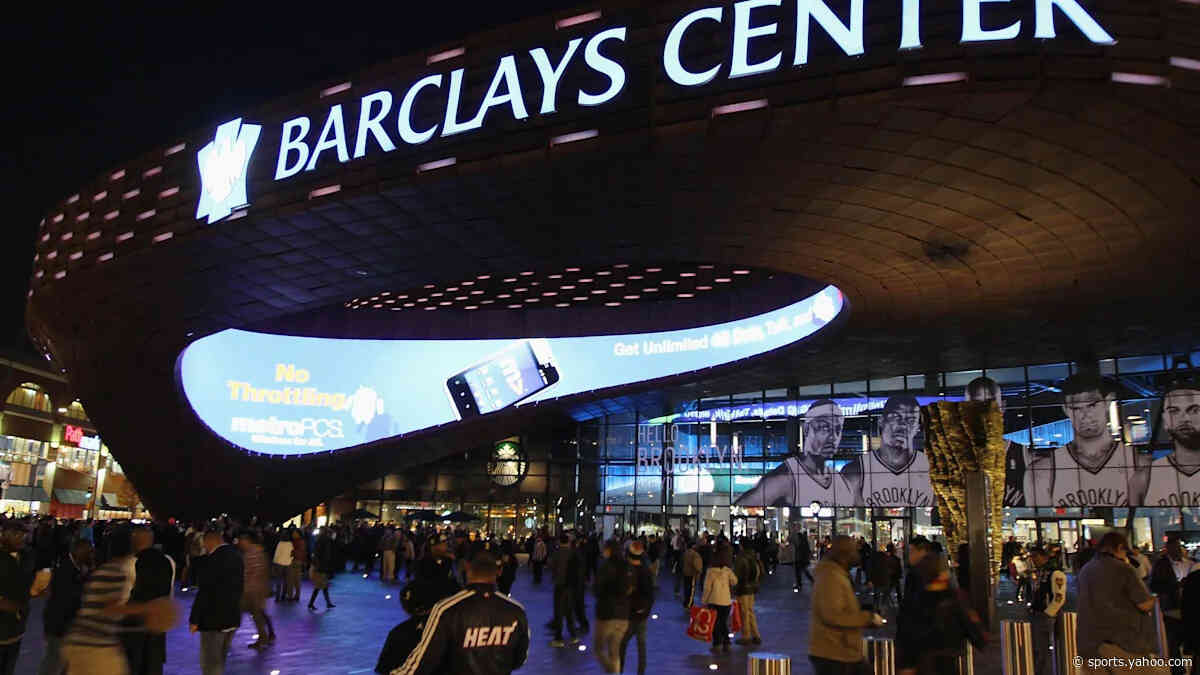 Under the Harvest Moon: Why Nets rebuild hits different after Knicks title