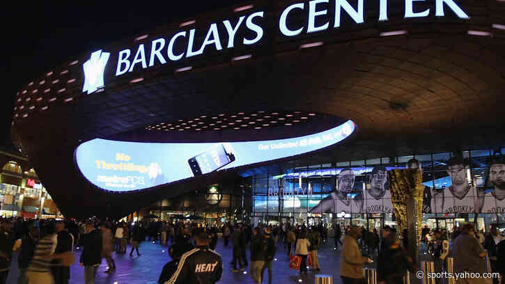 Under the Harvest Moon: Why Nets rebuild hits different after Knicks title