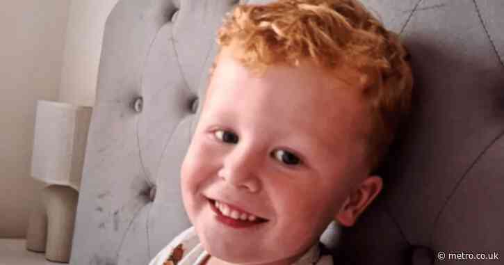 10 NHS employees removed from duty after accessing Noah Woods’ medical records