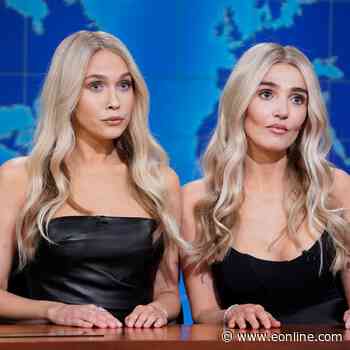 All the Changes Saturday Night Live Made for Season 52