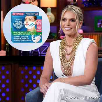 Madison LeCroy Swears by This Jaw-Snatching Face Wrap—& It’s on Sale