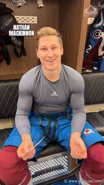 MacK Couldn’t BELIEVE it