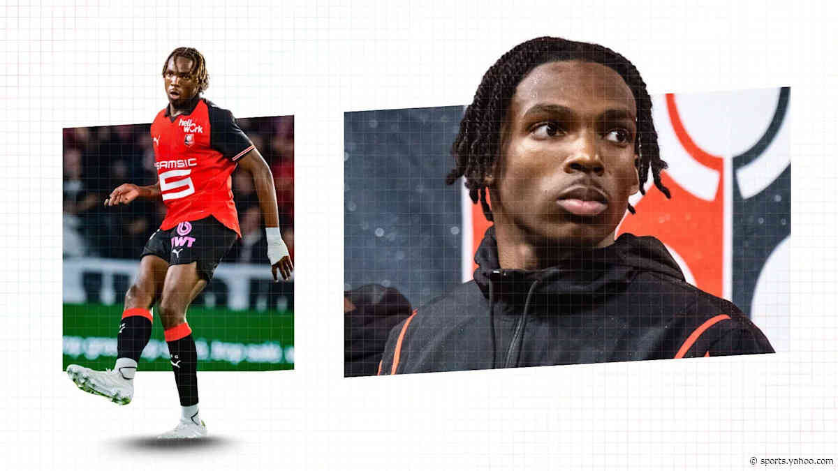 Liverpool looking to recreate excellent Jeremy Jacquet deal