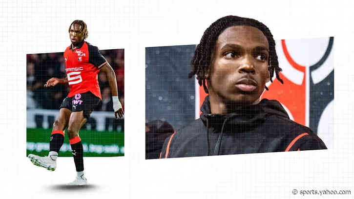 Liverpool looking to recreate excellent Jeremy Jacquet deal
